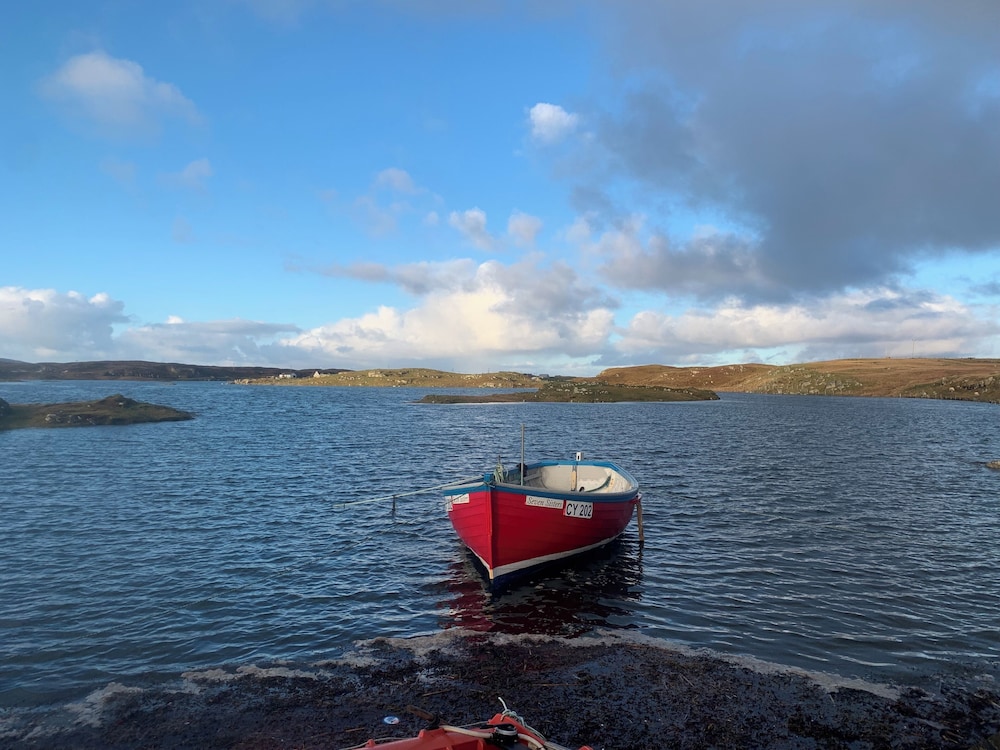 The Wheelhouse