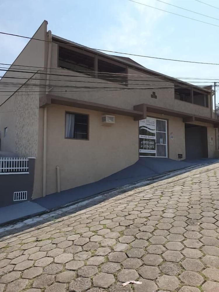Pousada & Hostel Vento Minuano