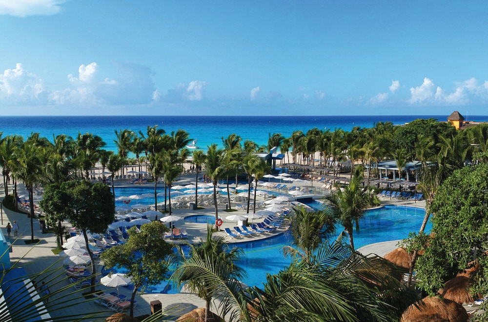 Cancun Vacations - Hotel Riu Yucatan - All Inclusive - Property Image 1