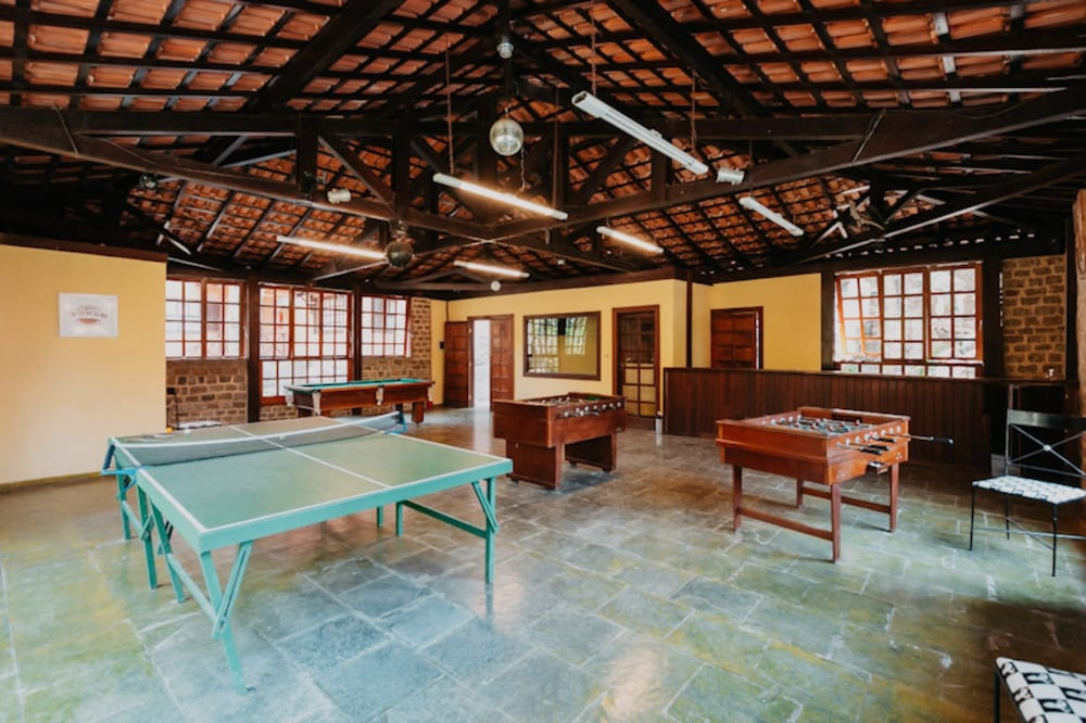 Hotel Pedra Bonita