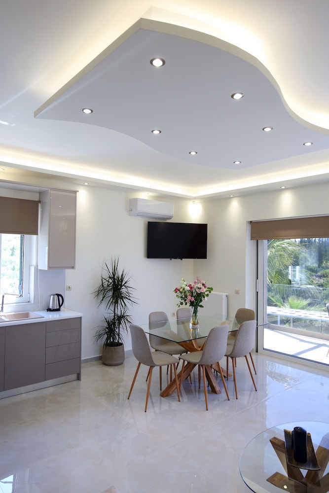 Villas Goudis