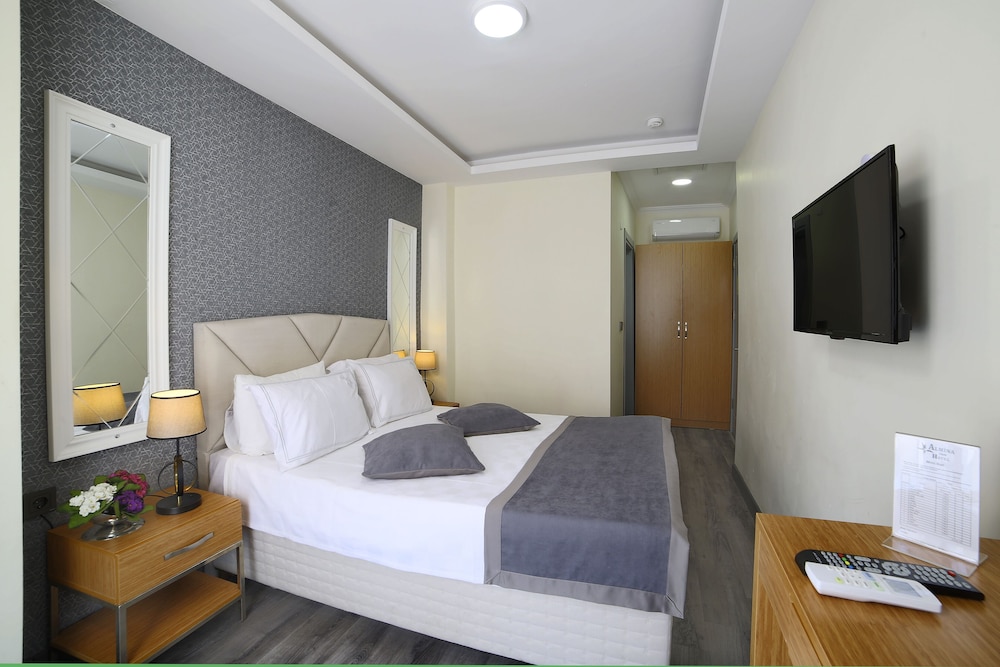 Almina Inn Otel - Image 15