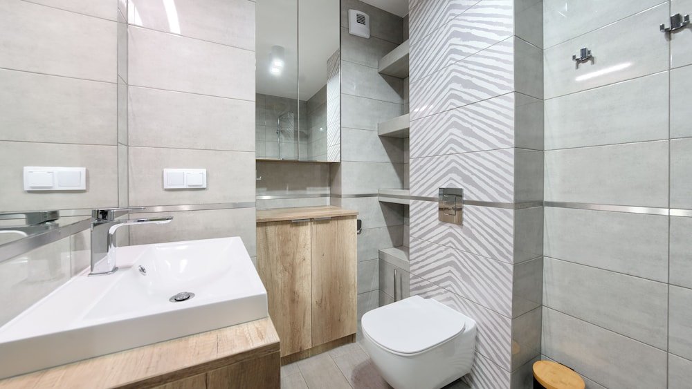 Apartamenty Sun & Snow Leśne Tarasy