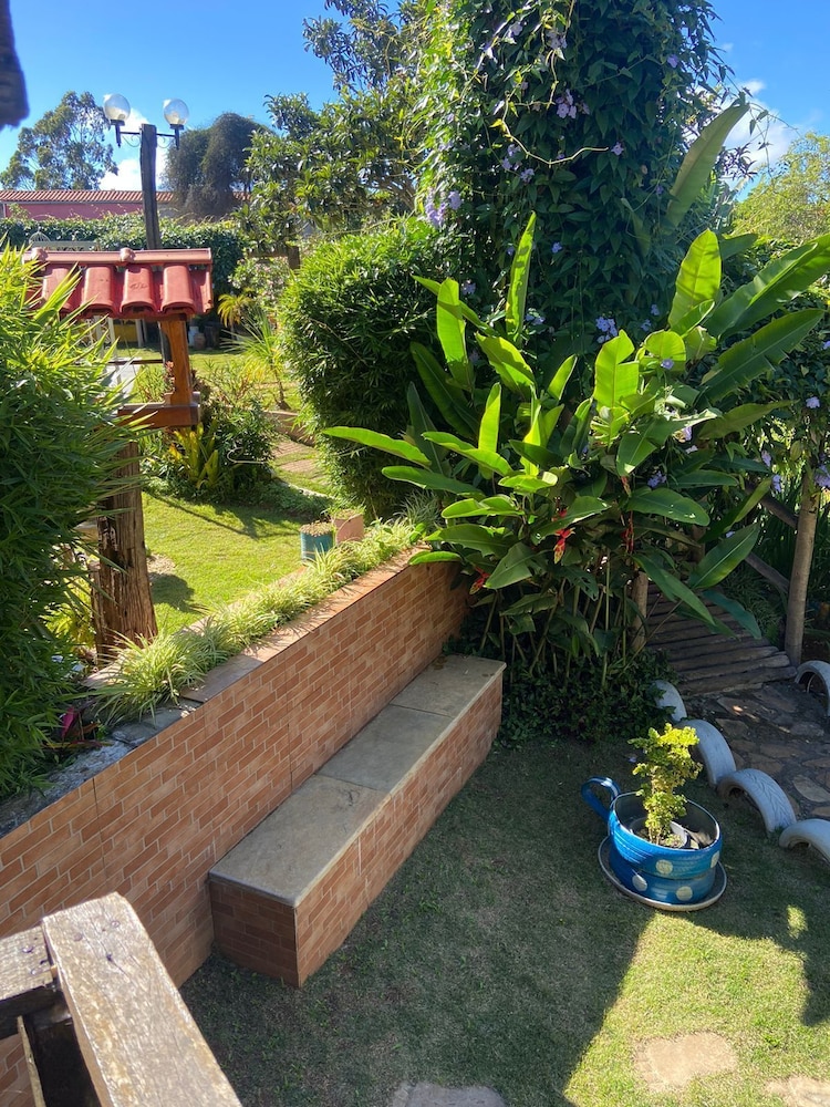 Pousada do Guinda