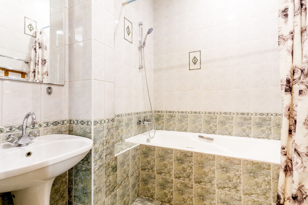 Apartment Nice Arbat Street 51