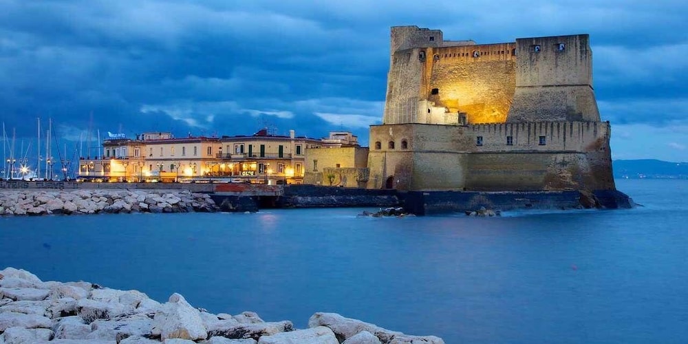 Borgo 1313 Napoli