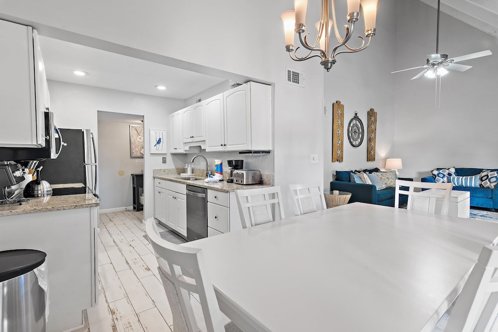Seascape Golf Villa 34C