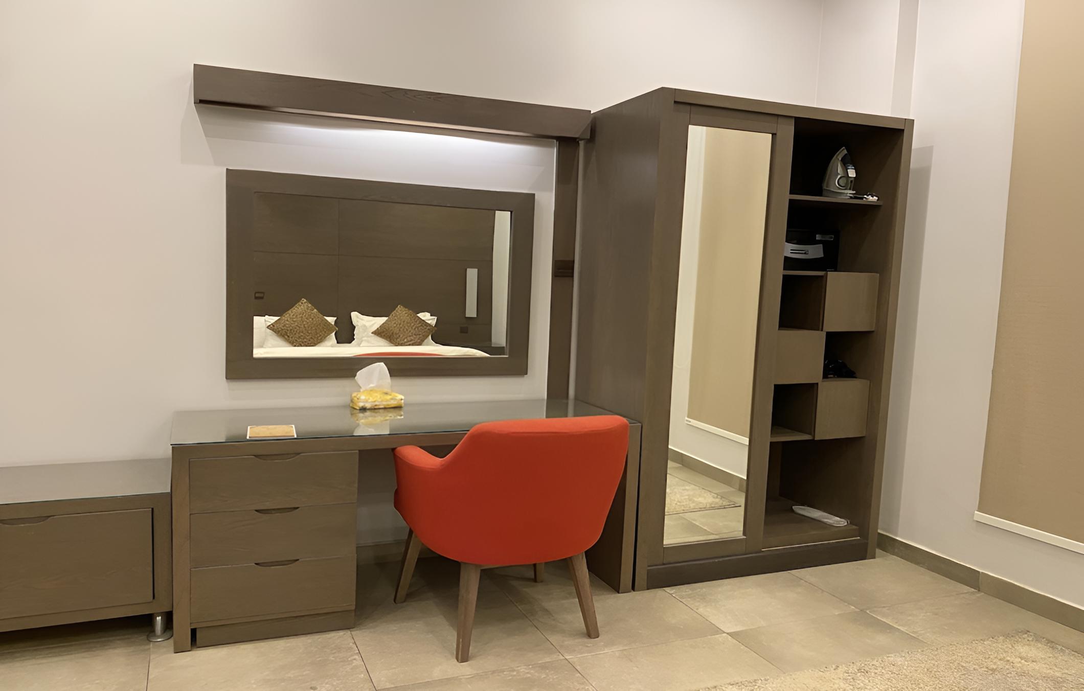 180 Degrees Hotel Almalqa