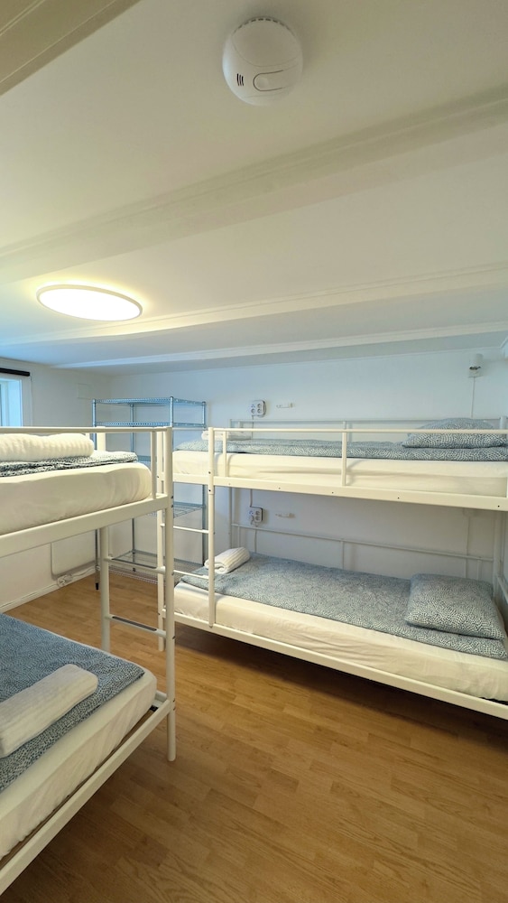 Central Stavanger Guesthouse