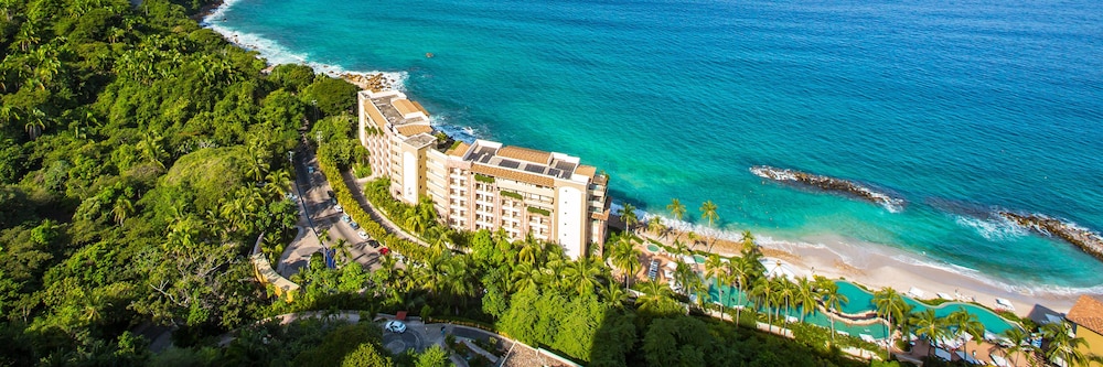 Puerto Vallarta Vacations - Garza Blanca Preserve Resort  Spa - All Inclusive - Property Image 100