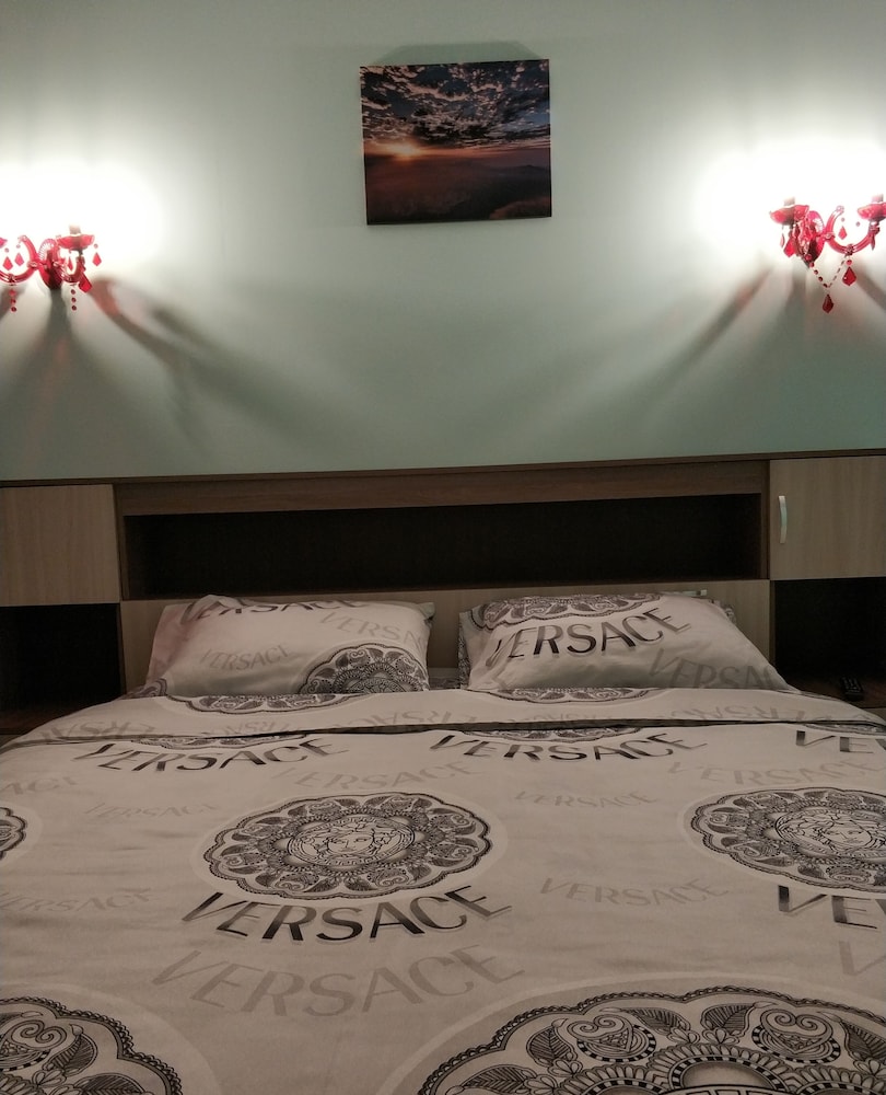 Hostel Mosgorson