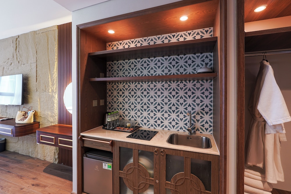 Sea Senses HomeStay