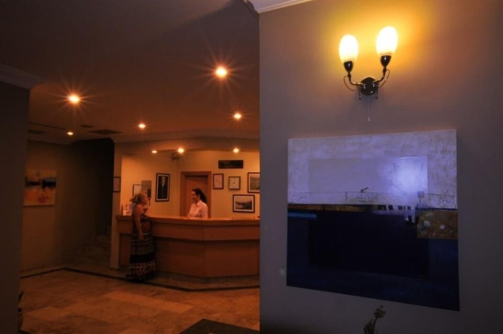 Doruk Otel - Image 26