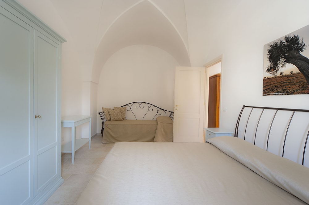 Masseria San Velletri Guest House