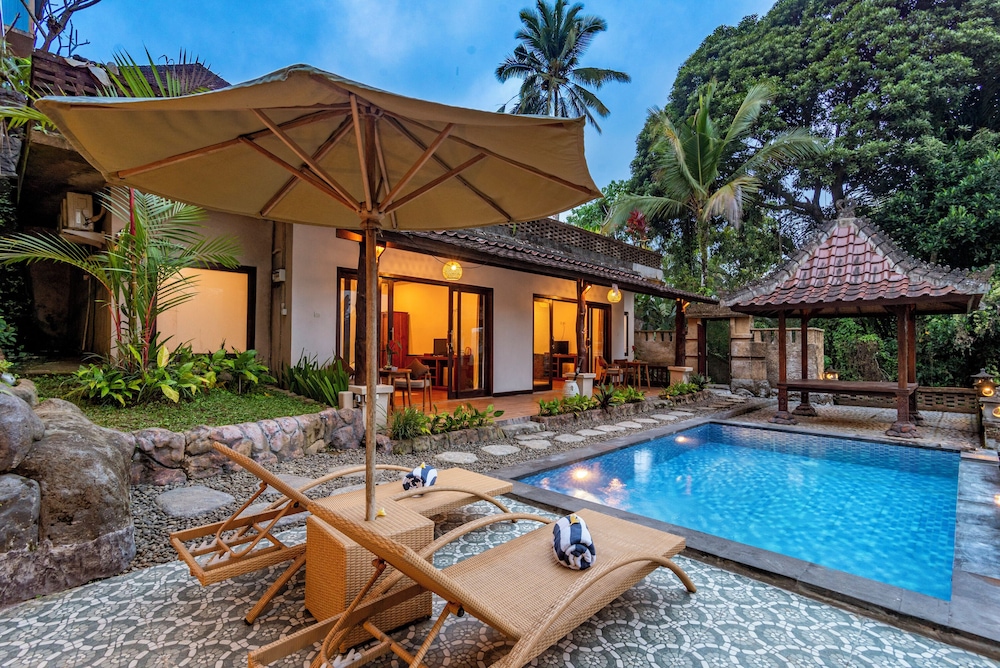 Belas Vana Villa Ubud by Dhananjaya Hospitality