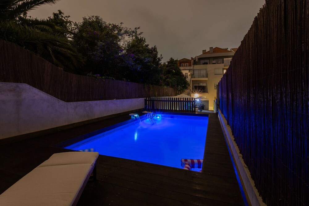 Liiiving in Porto - Pool Paradise Apartment B