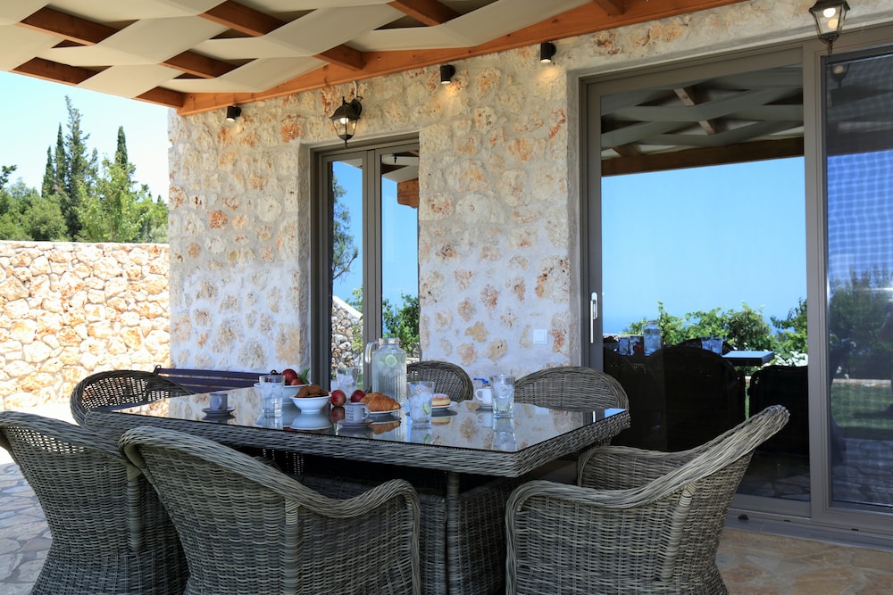 Villas Goudis