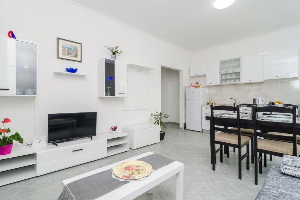 Apartments Grga