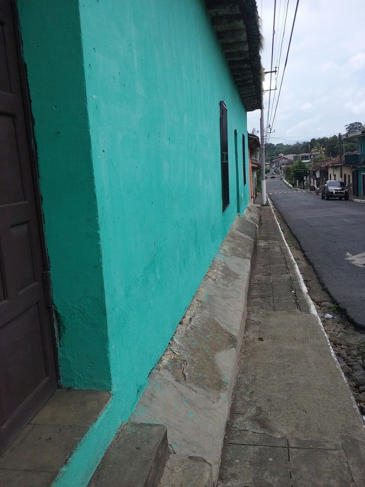 La Posada de Don Tito