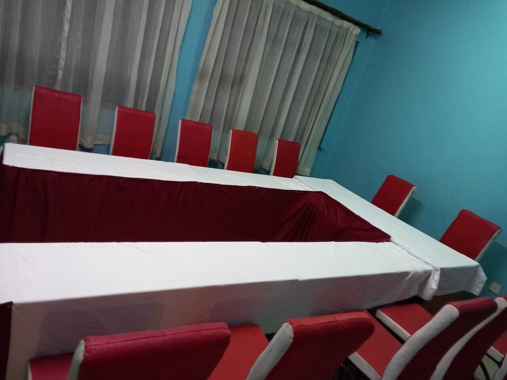Deka Hotel