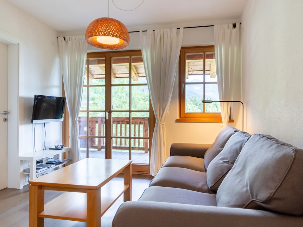Apartment in Mittersill Near Ski Bus & Slopes