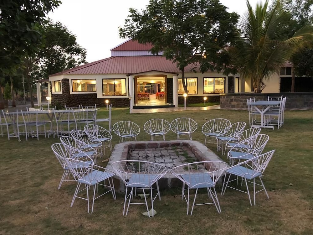 Ellora Heritage Resort