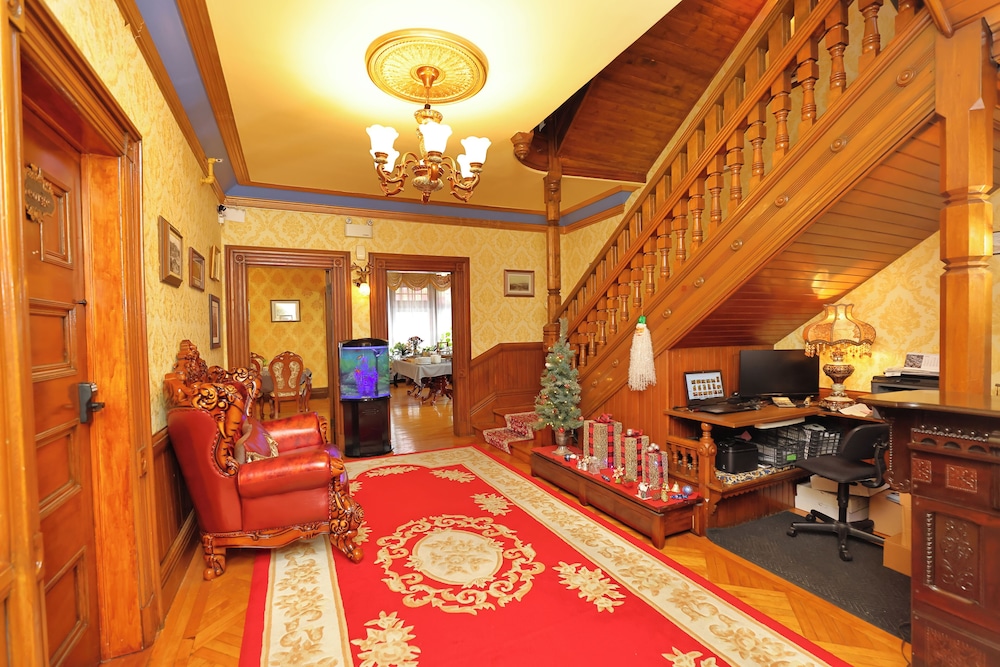 Prince Inn