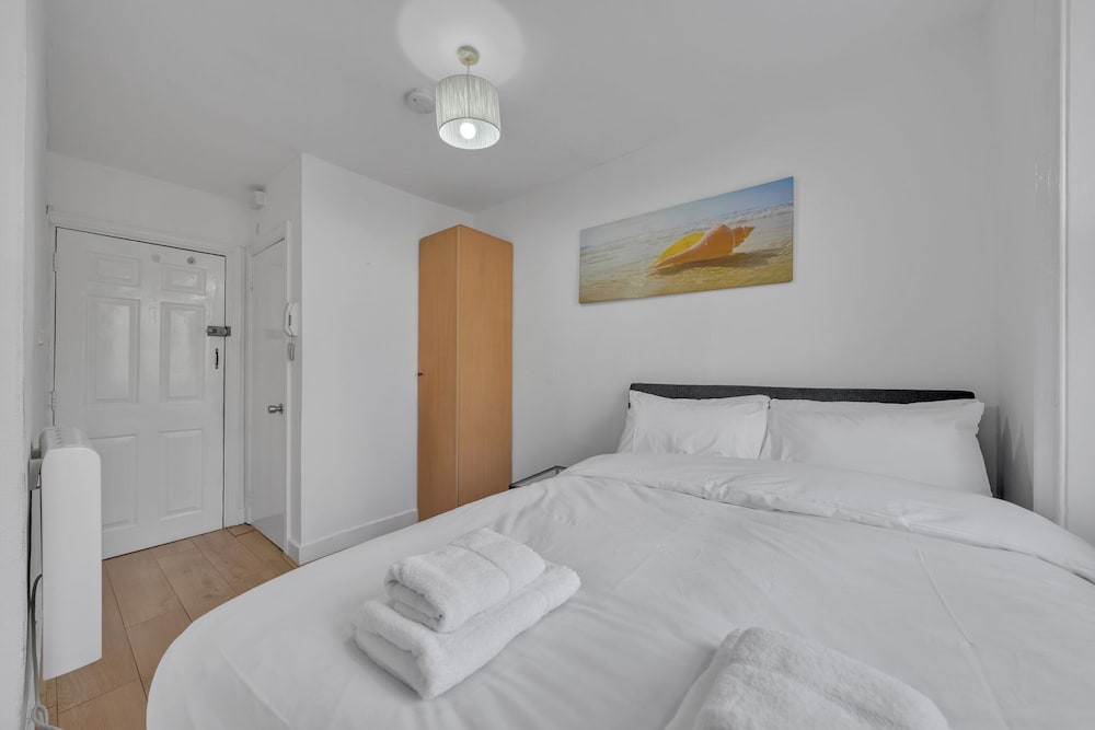 Beaufort Gardens Residences