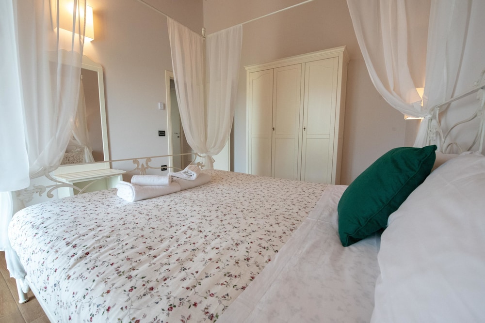 Le Bignele - Alloggio Agrituristico