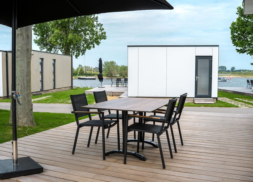 Villa Maritiem 6 Person view 2