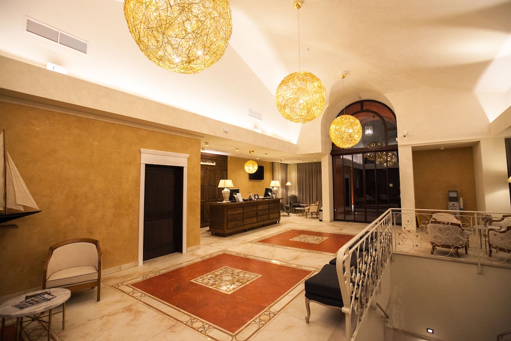 Villas Almar view 5