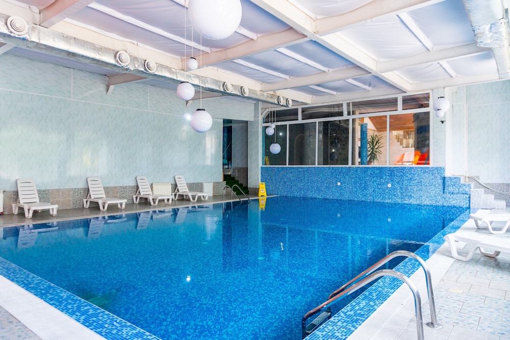 Bansko Vacations - Chateau Vaptzarov Hotel - Property Image 15