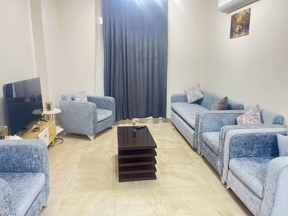 Deluxe Apartment in the north coast