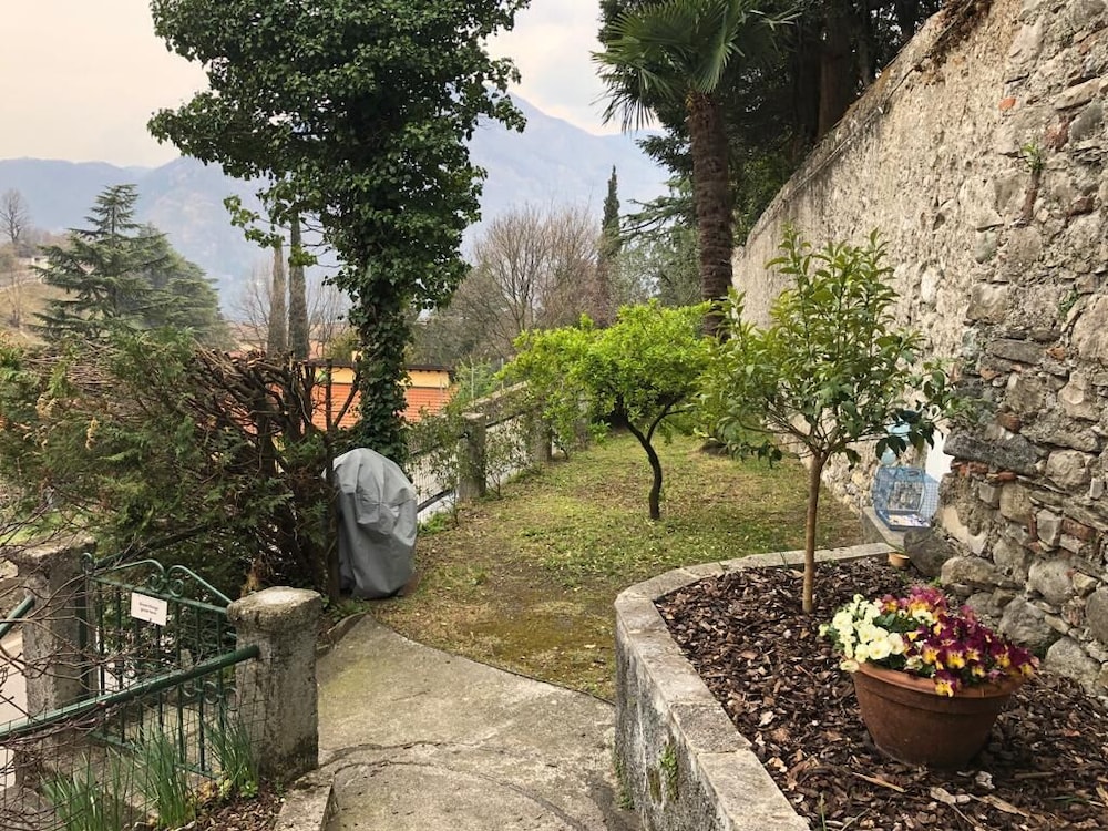 Vacation Family Home in Tremezzo by Rent all Como