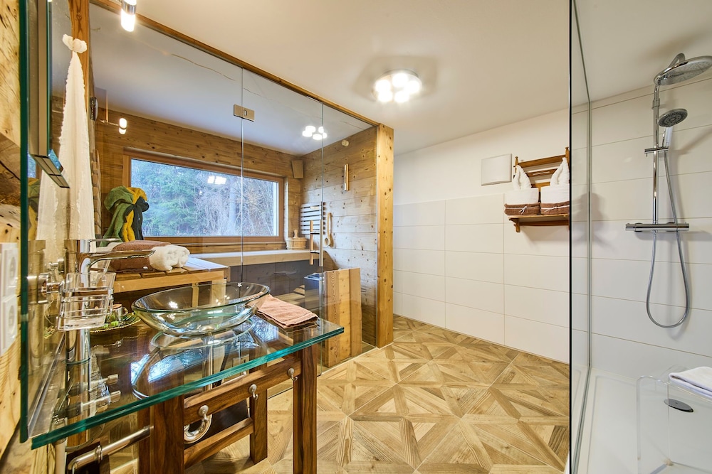Waldharmonie Chalet & Apartments