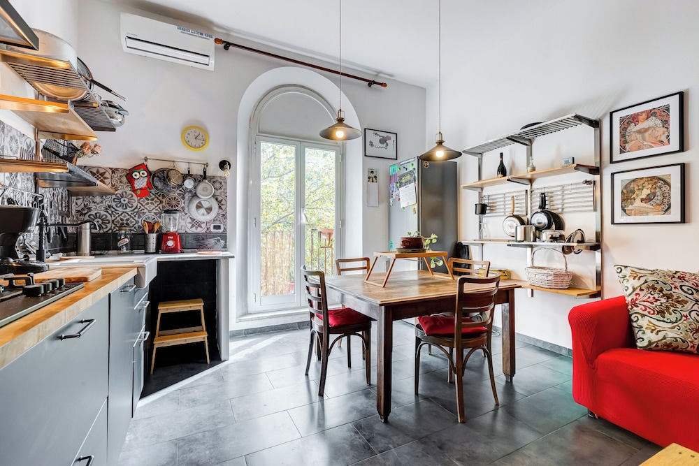 Termini Sweet Home