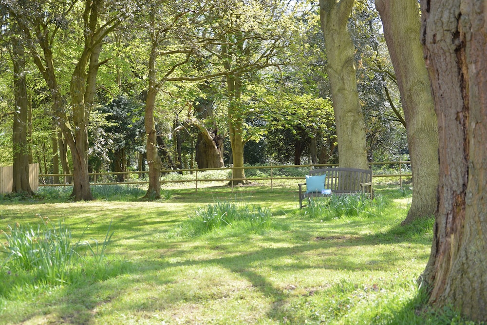 Henstead Hall