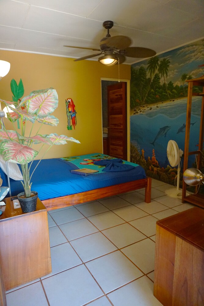 Cabinas Jimenez