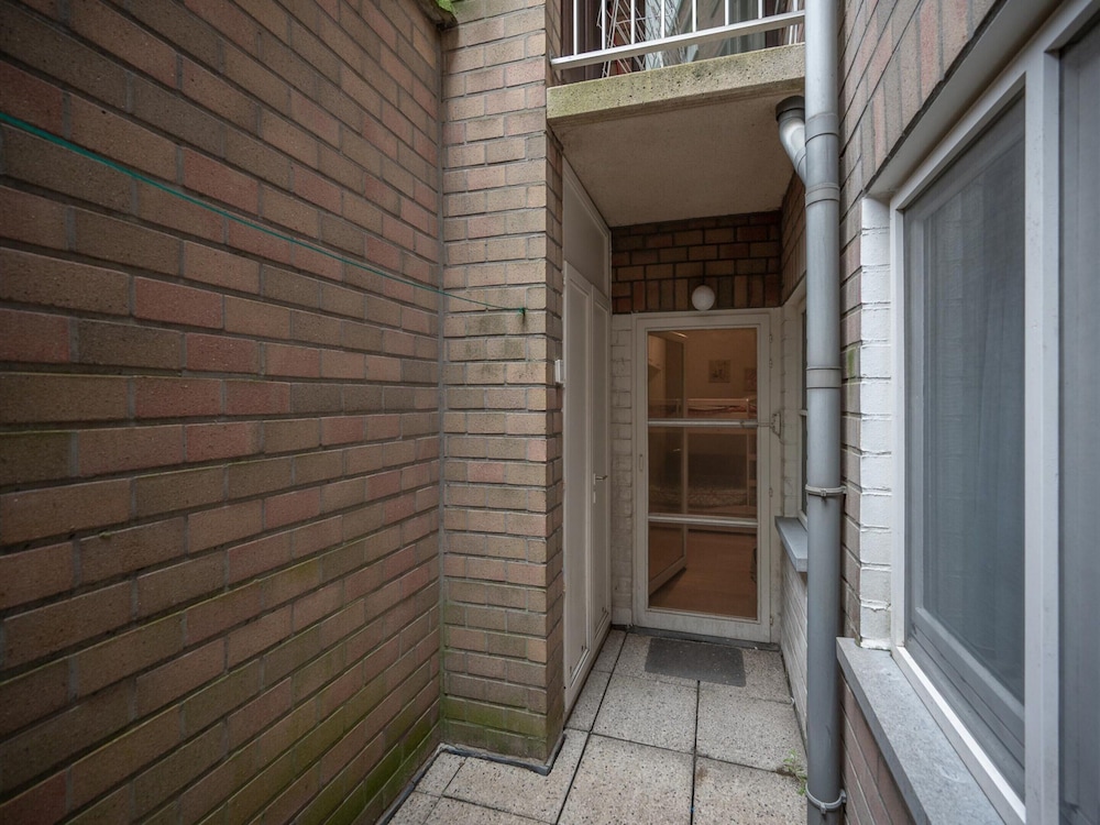 Apartment in Knokke Near Duinbergen Beach
