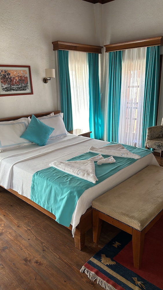 Courtyard Hotel Kalkan
