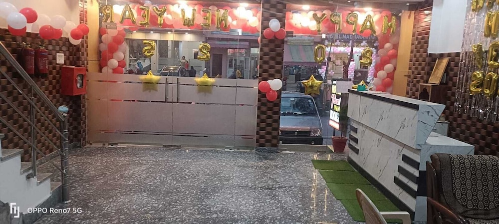 Hotel Triveni Inn