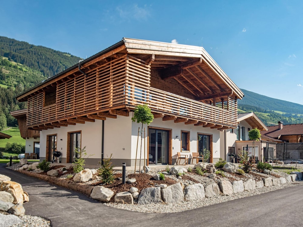 The Village - Chalet Stone House
