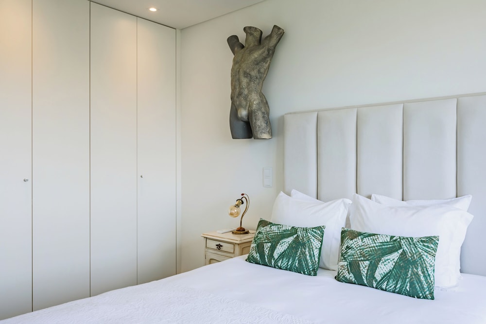 Ocean Views Oasis at S. Felix da Marinha