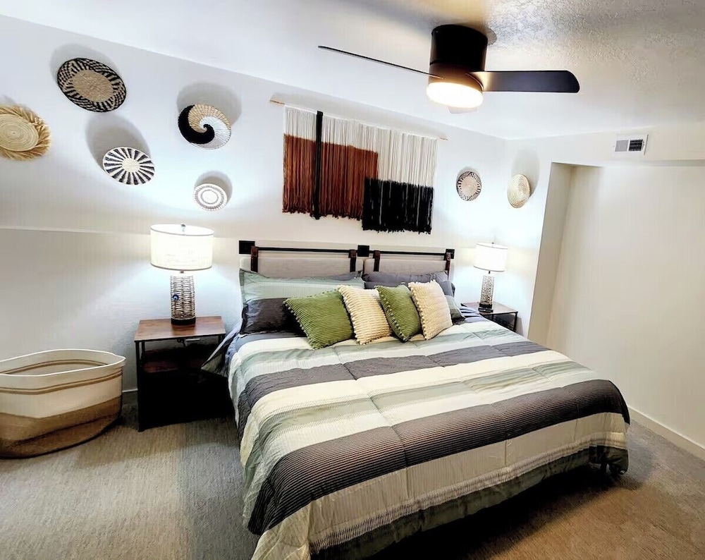 Quiet hideaway - Private entrance