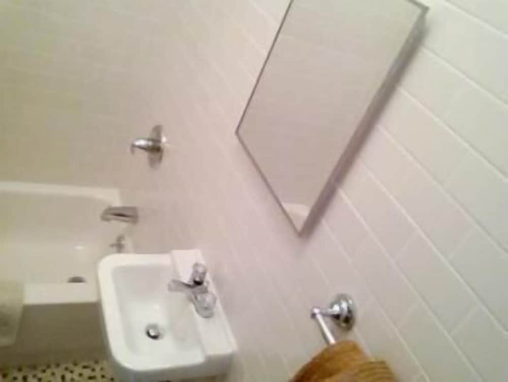 Lincoln Center Apartments