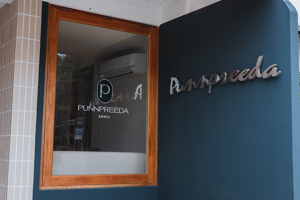 Punnpreeda Beach Resort