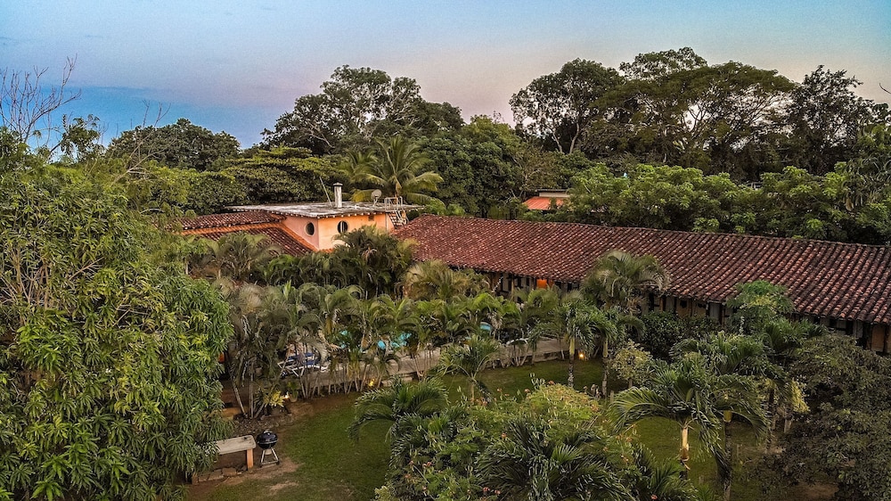 Casa Lajagua