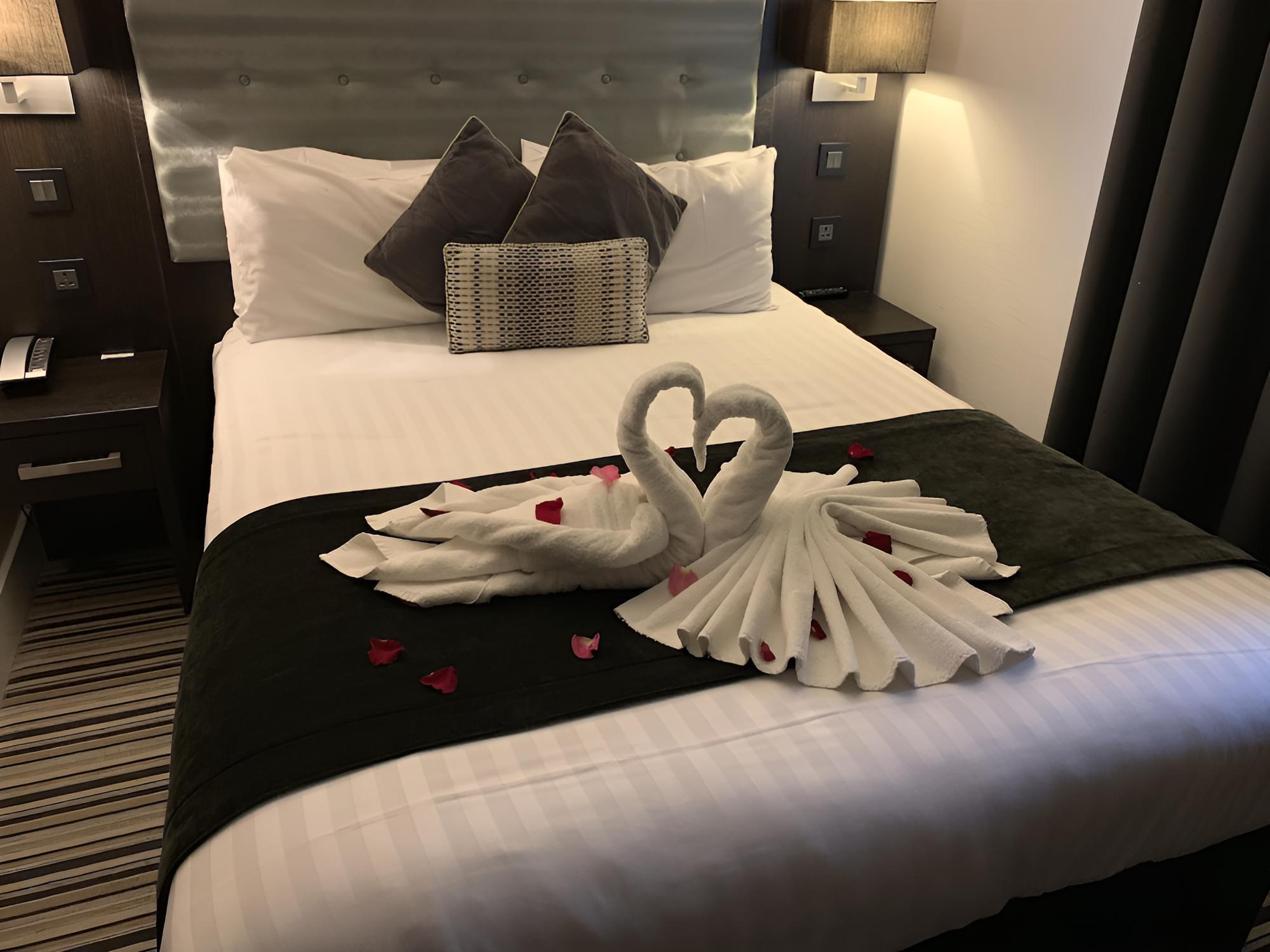W14 Hotel