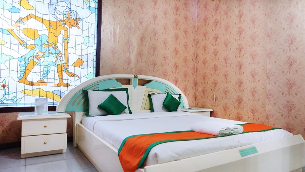 Simply Homy Guest House Unit Bintaran view 2