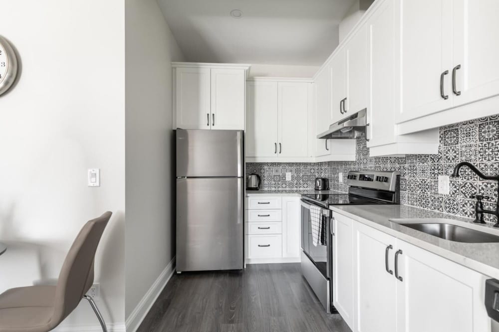 Rideau King 1Br Apartment Free Parking, photo 36